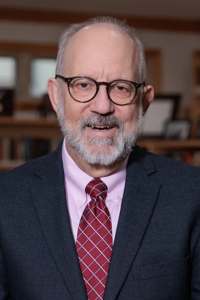Joseph T. Salerno